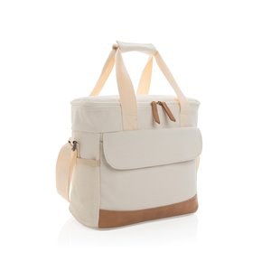 XD Collection P422.39 - Impact AWARE™ 16 oz. rcanvas cooler bag