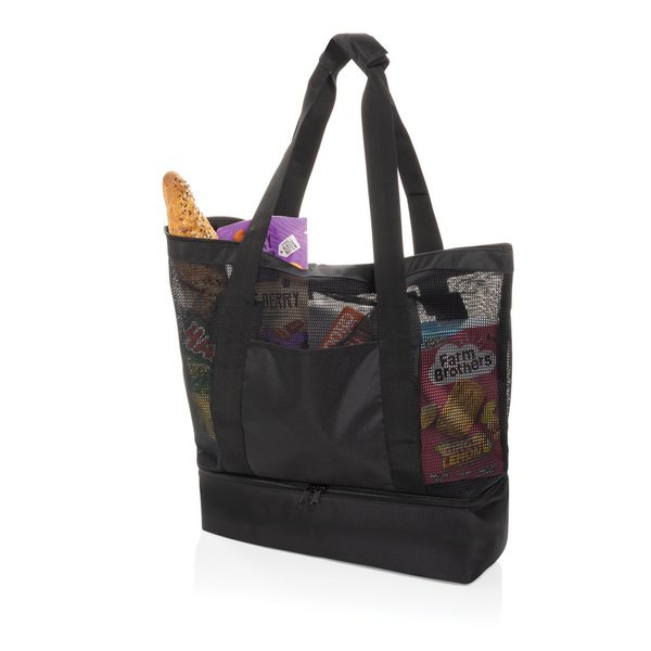 XD Collection P422.49 - Iqlo Aware™ RPET 2-in-1 Kühltasche