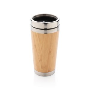 XD Collection P432.30 - Bamboo tumbler