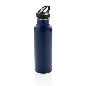 XD Collection P436.42 - Deluxe Edelstahl-Aktivitätsflasche