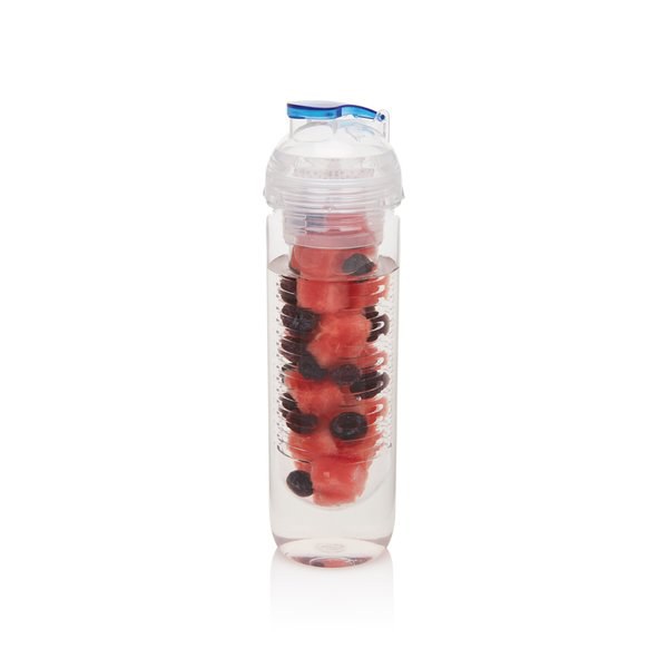 XD Collection P436.81 - Wasserflasche mit Infuser