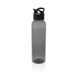 XD Collection P437.03 - Oasis RCS recycelte PET-Wasserflasche 650 ml
