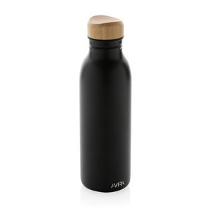 Avira P438.06 - Avira Alcor RCS Re-steel single wall water bottle 600 ML