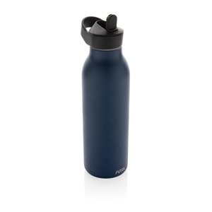 Avira P438.08 - Avira Ara RCS Re-steel fliptop water bottle 500ml