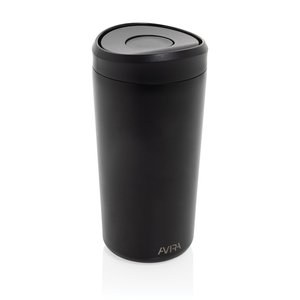 Avira P438.10 - Avira Alix RCS re-steel click tumbler 400ML