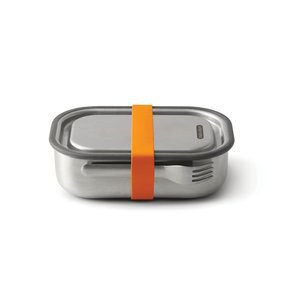 Black + Blum P439.00 - Black+Blum Stainless Steel Lunch Box Large
