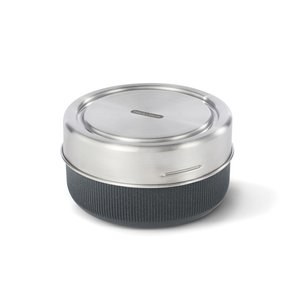 Black + Blum P439.04 - Black+Blum Glass Lunch Bowl 750ml