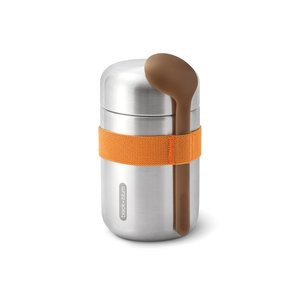 Black + Blum P439.05 - Black+Blum Food Flask 400 ml
