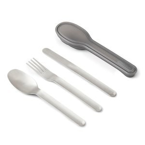 Black + Blum P439.07 - Black+Blum Cutlery Set