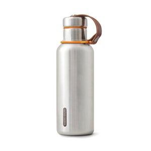 Black + Blum P439.10 - Black+Blum Insulated Water Bottle Small 500ml