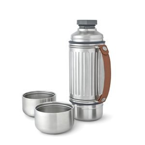 Black + Blum P439.17 - Black+Blum Explorer Flask Duo 1L