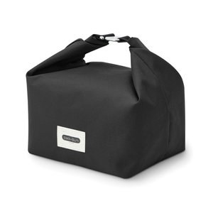 Black + Blum P439.18 - Black+Blum 6.7L insulated Lunch/Cooler Bag
