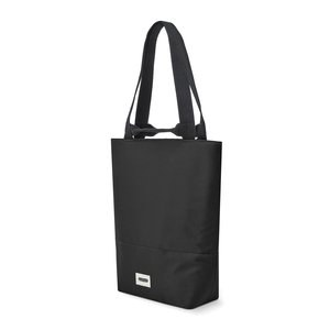 Black + Blum P439.19 - Black+Blum 16L Insulated Tote/ Cooler Bag