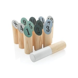 XD Collection P453.52 - Holz-Streu-Set