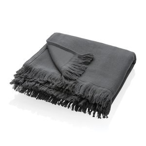 Ukiyo P453.84 - Ukiyo Keiko AWARE™ solid hammam towel 100x180cm