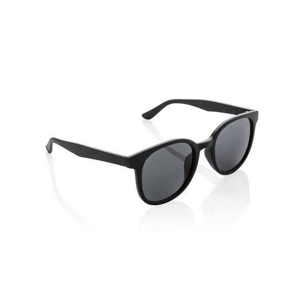 XD Collection P453.91 - Wheat straw fibre sunglasses