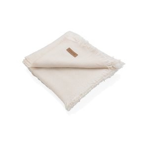 Ukiyo P459.10 - Ukiyo Aware™ Polylana® woven blanket 130x150cm