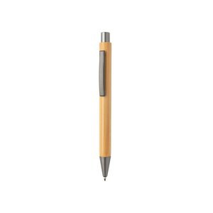 XD Collection P610.56 - Schlankes Design Bambusstift