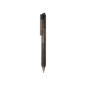 XD Collection P610.79 - X9 mattierter Stift mit Silikongriff