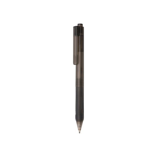 XD Collection P610.79 - X9 mattierter Stift mit Silikongriff