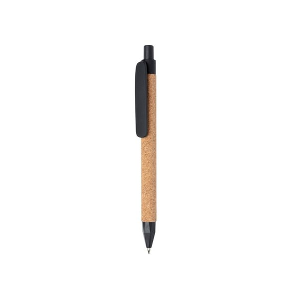 Schreibe Weizenstroh- und Korkstift