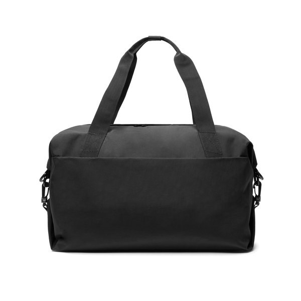 KENTO URBAN RCS recyceltes Nylon Weekender