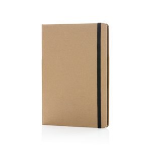 XD Collection P773.95 - A5 Kraft Notizbuch