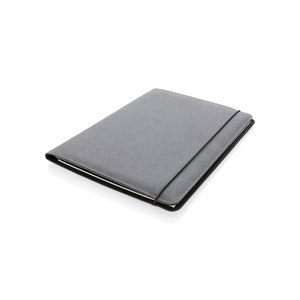 XD Collection P774.19 - Recycelte Leder A4 Mappe