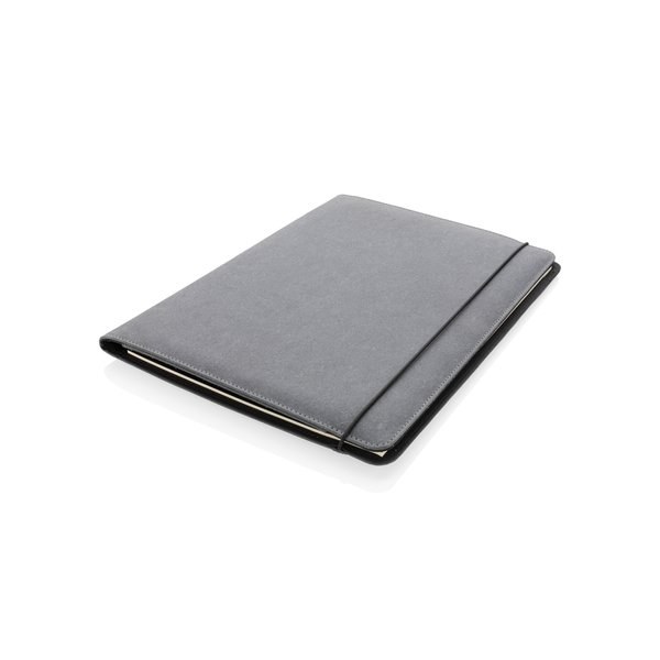 XD Collection P774.19 - Recycelte Leder A4 Mappe