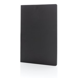 XD Collection P774.21 - Impact softcover stone paper notebook A5