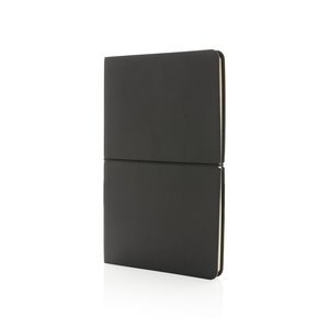 XD Collection P774.22 - Modernes Deluxe-Softcover-Notizbuch im A5-Format