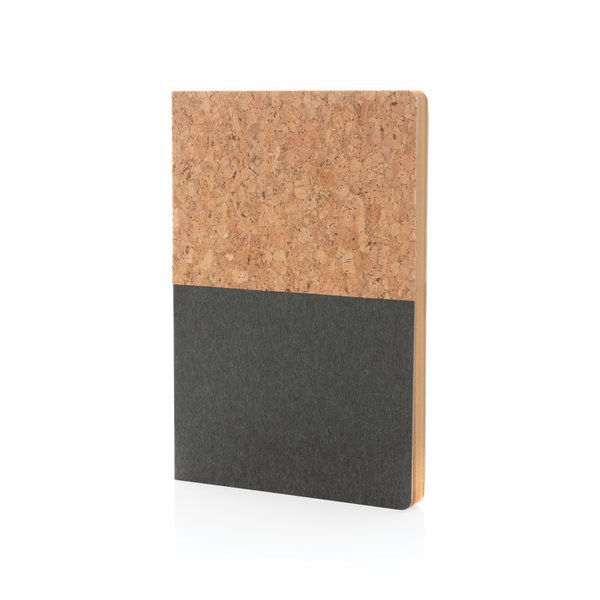 XD Collection P774.33 - A5 Kork & Kraft Notizbuch