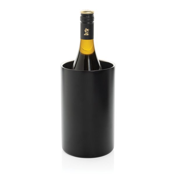 XD Collection P915.02 - Vino RCS-zertifizierter Recycling-Edelstahl-Weinkühler