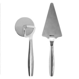 Boska RB32055 - BOSKA Pizza Set Copenhagen