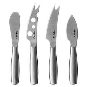Boska RB35761 - BOSKA Cheese Knife Set Mini Copenhagen