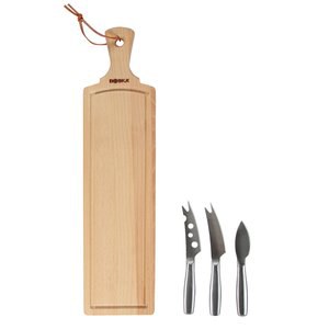 Boska RB35820 - BOSKA Cheese Set Amigo