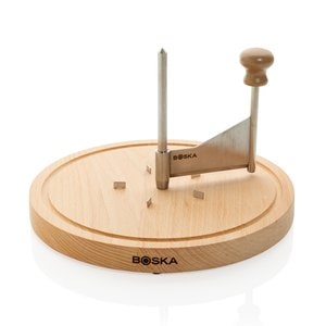 Boska RB85051 - BOSKA Cheese Curler Amigo
