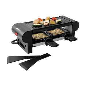 Boska RB85110 - BOSKA Gourmet Raclette Mini 220V (EU Type F)