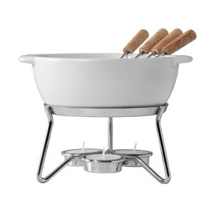Boska RB85354 - BOSKA Cheese Fondue Set Party - 750 ml