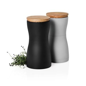 AdHoc RBMP12 - AdHoc Twin Salt and pepper mill set