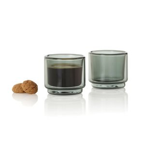 AdHoc RBTK - AdHoc Impact Espresso mug 45ml, 2 pcs set
