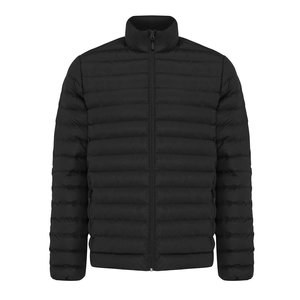 iqoniq T1703 - IQONIQ Maiko men recycled polyester padded jacket