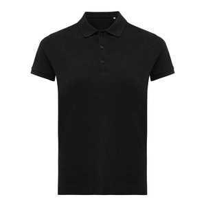 iqoniq T4200 - IQONIQ Yosemite women recycled cotton pique polo