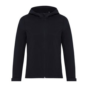 iqoniq T4700 - IQONIQ Makalu women recycled polyester soft shell jacket