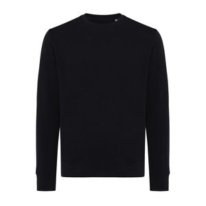 iqoniq T9303 - IQONIQ Etosha lightweight recycled cotton crew neck