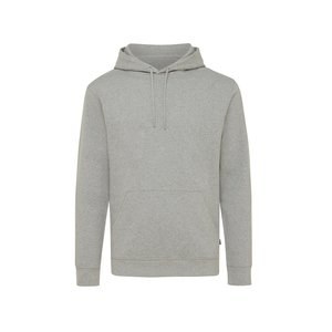 iqoniq T9401 - IQONIQ Torres Kapuzenpullover aus recycelter, ungefärbter Baumwolle