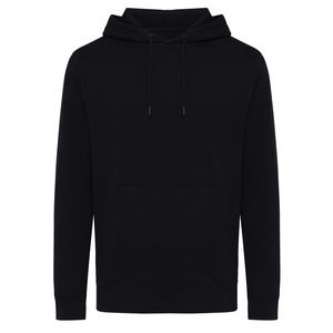 iqoniq T9404 - IQONIQ Rila leichter Kapuzenpullover aus recycelter Baumwolle