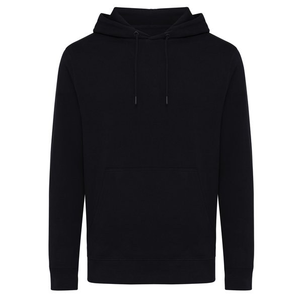 iqoniq T9404 - IQONIQ Rila lightweight recycled cotton hoodie