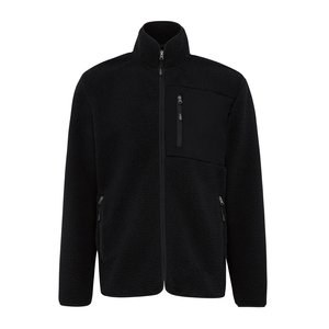 iqoniq T9800 - IQONIQ Diran recycled polyester pile fleece jacket