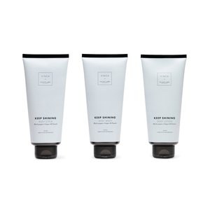 Vinga TGL1014302 - VINGA x TGL Körperpflege-Geschenkset